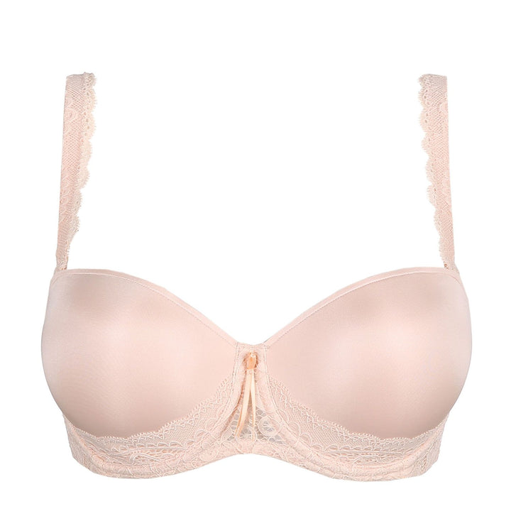 PrimaDonna Twist I Do Reggiseno senza spalline - Reggiseno senza spalline Tan setoso PrimaDonna Twist