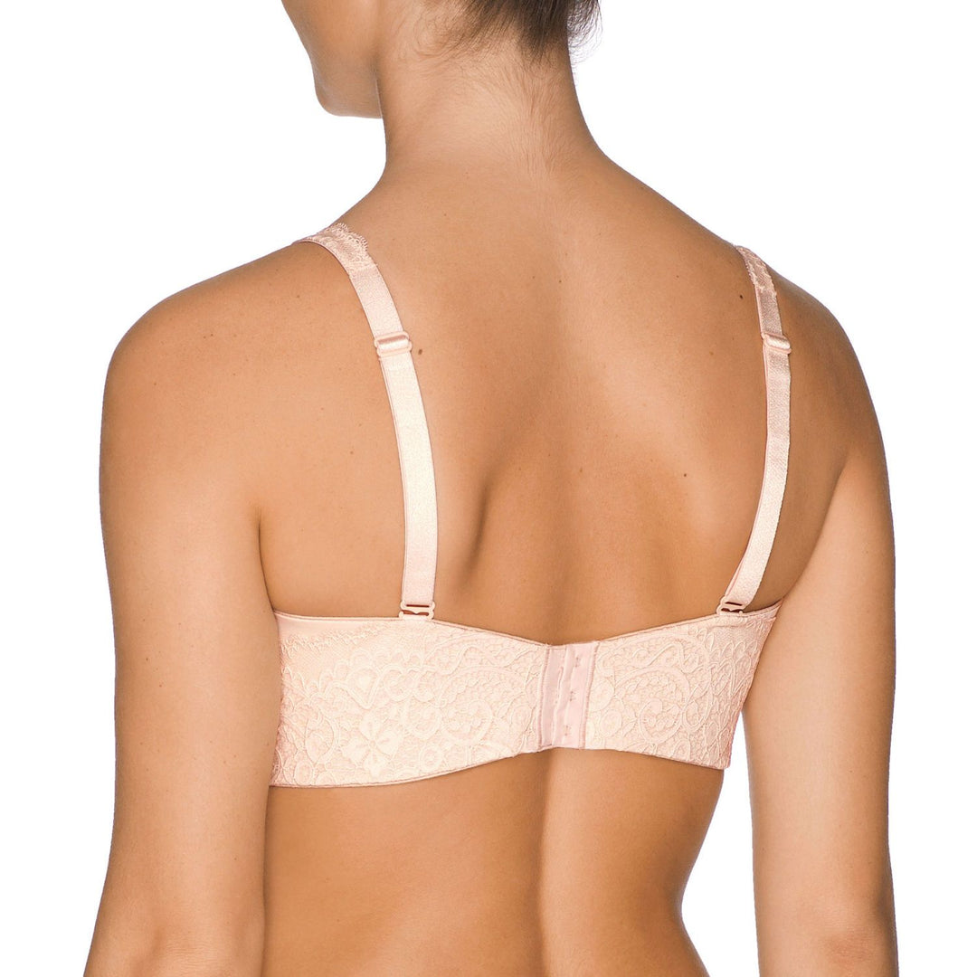 PrimaDonna Twist I Do Reggiseno senza spalline - Reggiseno senza spalline Tan setoso PrimaDonna Twist