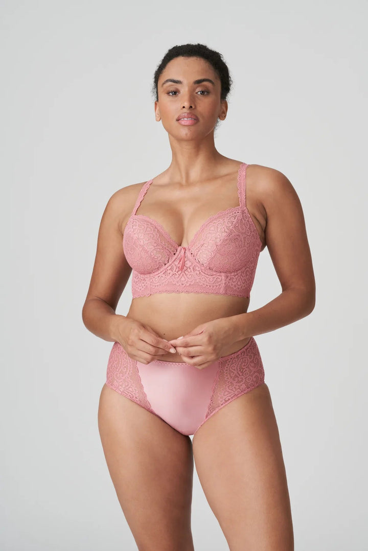 PrimaDonna Twist I Do Plunge Bra Longline - Tramonto Melba Plunge Bra PrimaDonna Twist