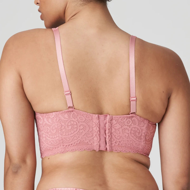 PrimaDonna Twist I Do Plunge Bra Longline - Tramonto Melba Plunge Bra PrimaDonna Twist