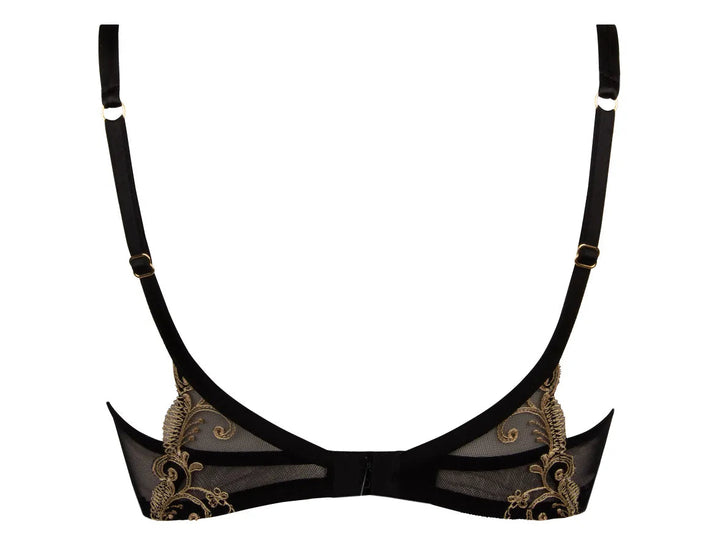Lise Charmel - Deesse En Glam Contour Bra Or Glamour