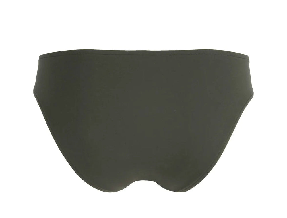 Lise Charmel Swimwear - Ajourage Couture Brazilian Bikini Brief Low Waist Eclat Aventure