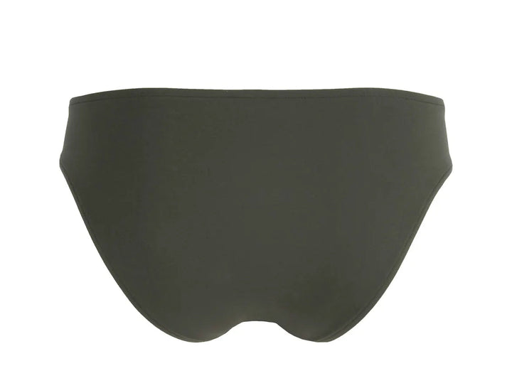 Lise Charmel Swimwear - Ajourage Couture Brazilian Bikini Brief Low Waist Eclat Aventure