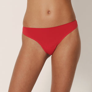 Marie Jo - Color Studio Thong Scarlet