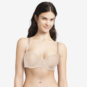 Passionata Miss Joy T-Shirt Bra - Cappuccino T-Shirt Bra Passionata