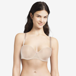 Passionata Miss Joy T-Shirt Bra - Cappuccino T-Shirt Bra Passionata