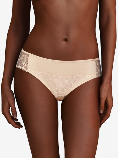 Chantelle - Day To Night Brief Golden Beige