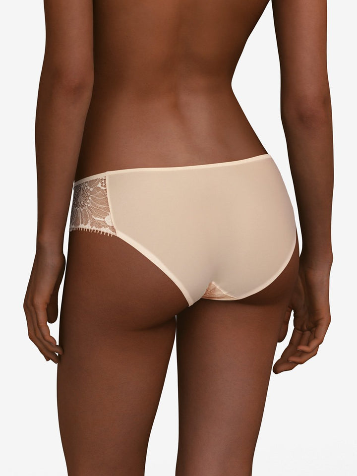 Chantelle Day To Night Brief - Golden Beige Brief Chantelle