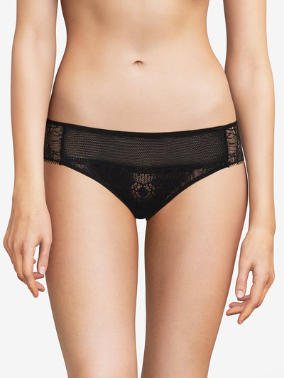 Chantelle - Day To Night Brief Black
