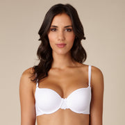 Passionata Forever T-Shirt Bra - White T-Shirt Bra Passionata