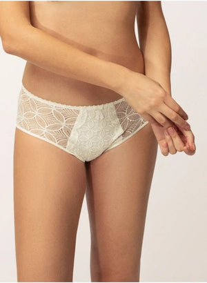 Empreinte - Romy High Brief Natural