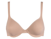 Epure - Sensation Plasir Moulded Bra Cosmetique Soft Cup Bra Epure by Lise Charmel 