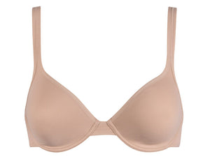 Epure - Sensation Plasir Moulded Bra Cosmetique Soft Cup Bra Epure by Lise Charmel 