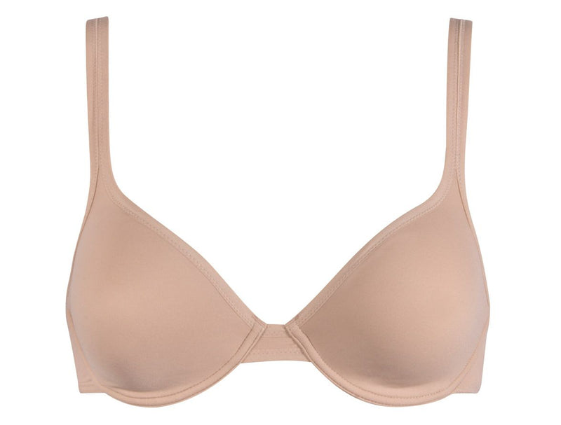 Epure - Sensation Plasir Moulded Bra Cosmetique Soft Cup Bra Epure by Lise Charmel 