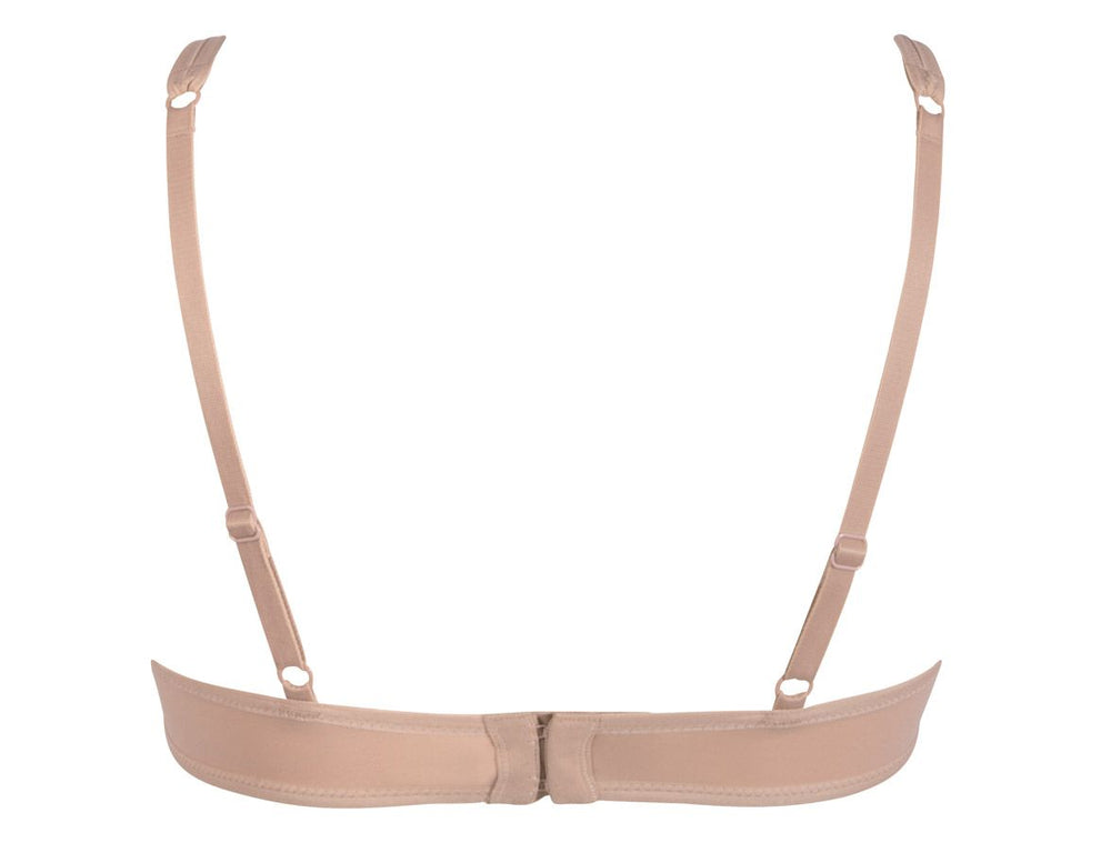 Epure - Sensation Plasir Moulded Bra Cosmetique Soft Cup Bra Epure by Lise Charmel 