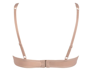 Epure - Sensation Plasir Moulded Bra Cosmetique Soft Cup Bra Epure by Lise Charmel 
