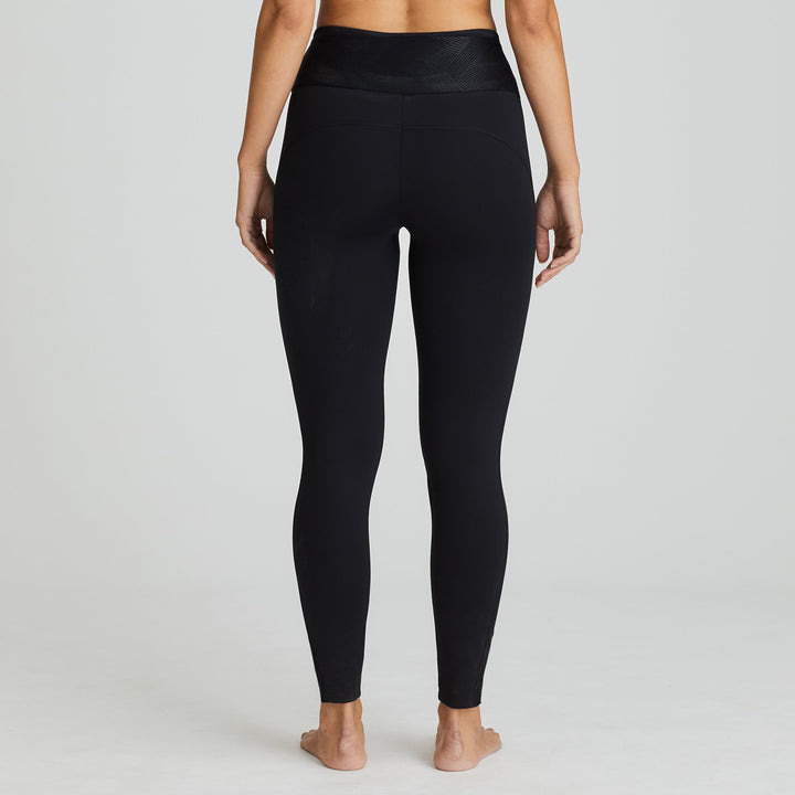 Брюки PrimaDonna Sport The Game Work Out - Black Shorty PrimaDonna Sport