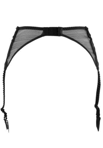 Lise Charmel - Soir De Venise Suspender Black Suspender Belt Lise Charmel 